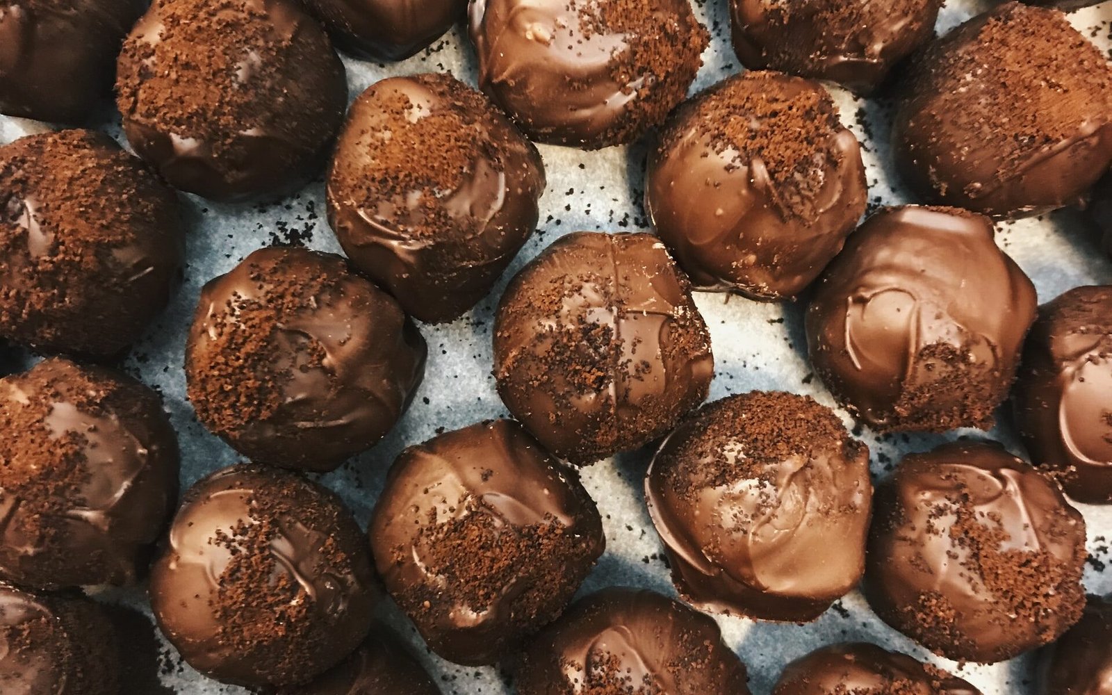 Chocolate-Chip Blondies