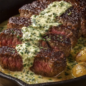 5 Secrets to Cooking the Perfect Garlic Butter Steak