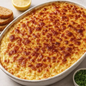Bacalhau com Natas 7 Secrets to the Creamy Portuguese Codfish Gratin You Must Try
